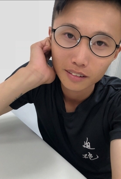 璨名的第一张照片--福州相亲网