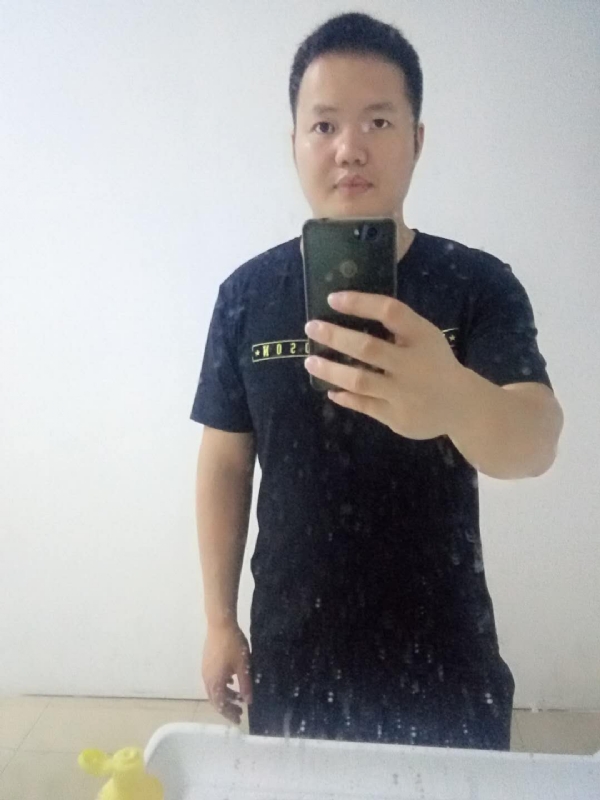 勇敢去爱的第一张照片--福州相亲网