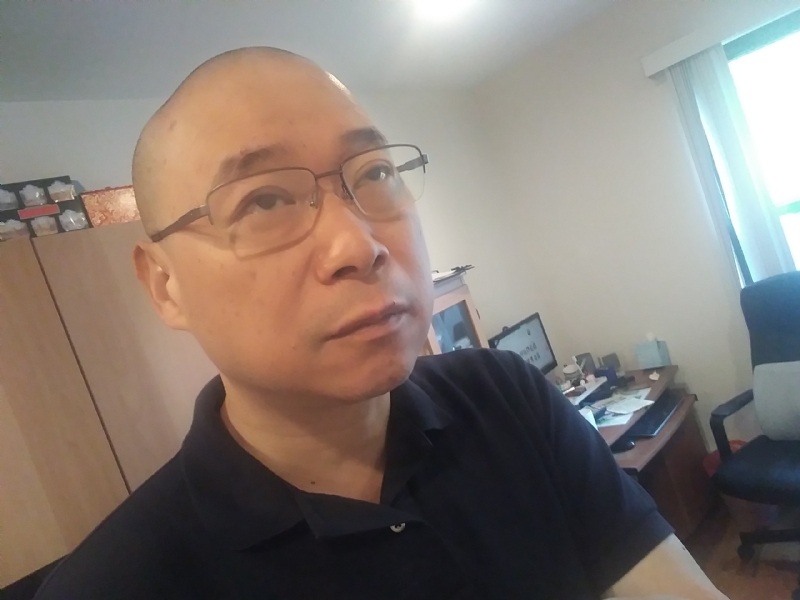 高山的第一张照片--福州相亲网
