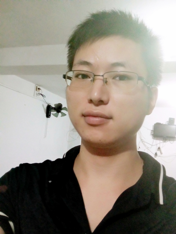 安静的心的第一张照片--福州相亲网