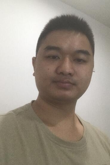 优优的第一张照片--福州相亲网