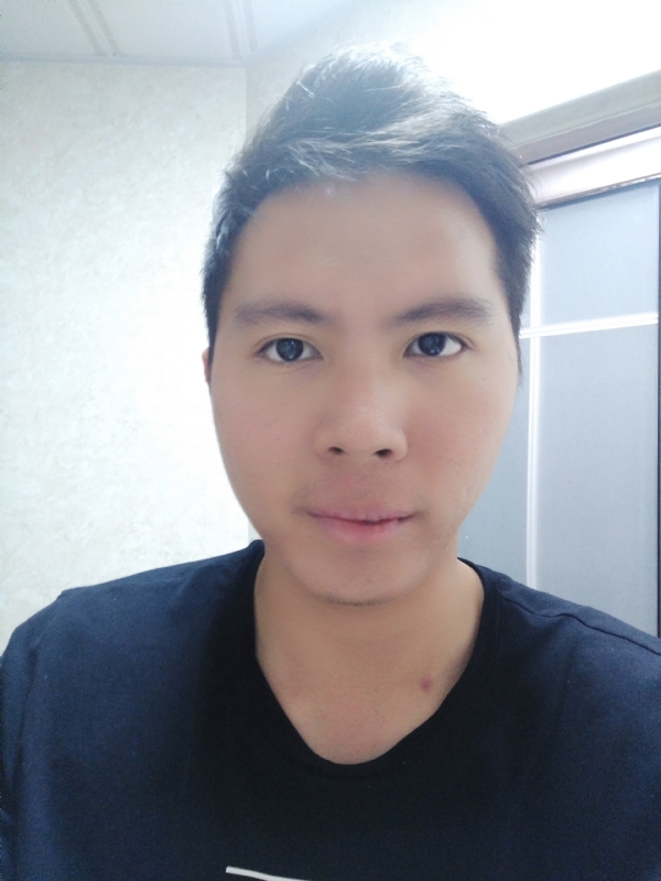 芸尚非的第一张照片--福州相亲网