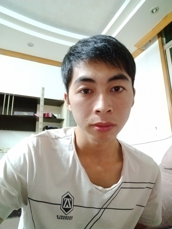 似微笑的第一张照片--福州相亲网