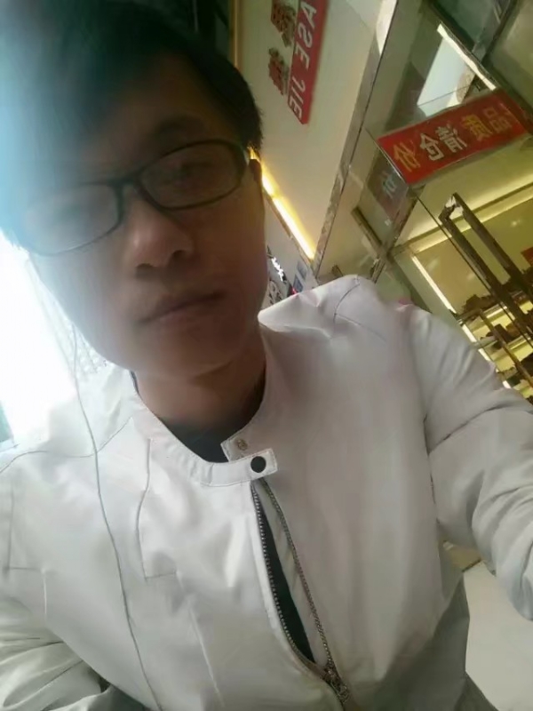 你的益达的第一张照片--福州相亲网