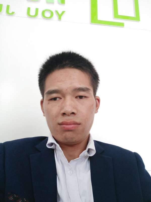 阿宝的第一张照片--福州相亲网