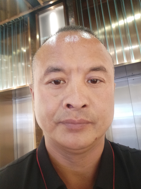 晨晨的第一张照片--福州相亲网