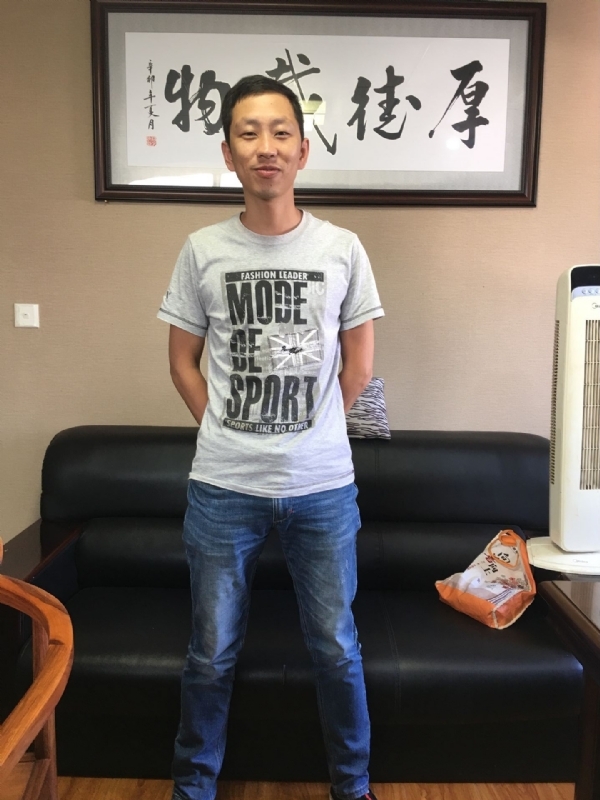 逝水流年的第一张照片--福州相亲网