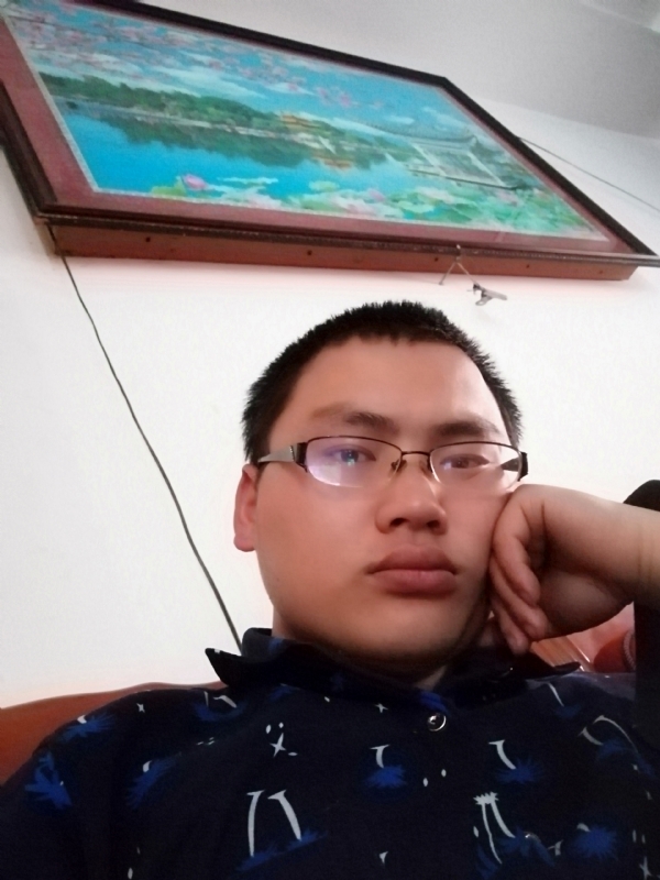 90男孩的第一张照片--福州相亲网