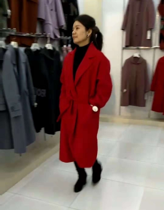 潘琪凌的第一张照片--福州相亲网