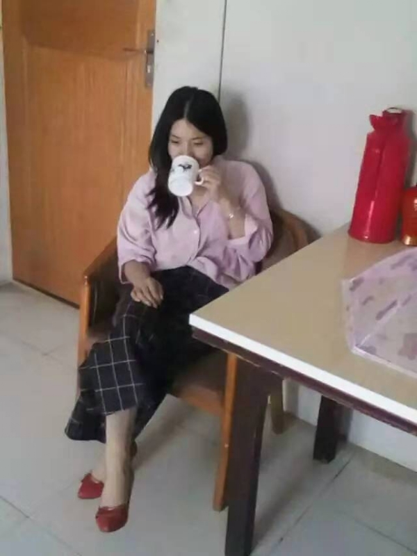 潘琪凌的第二张照片--福州相亲网