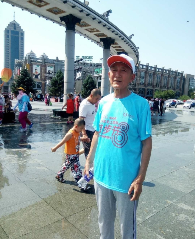 凯歌的第一张照片--福州相亲网