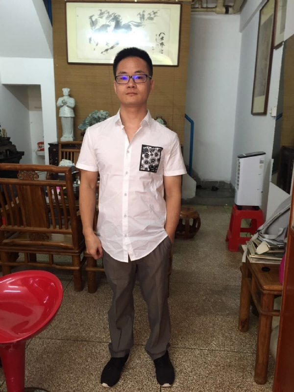 想要一个家的第一张照片--福州相亲网