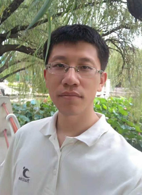 秋日暖阳的第一张照片--福州相亲网