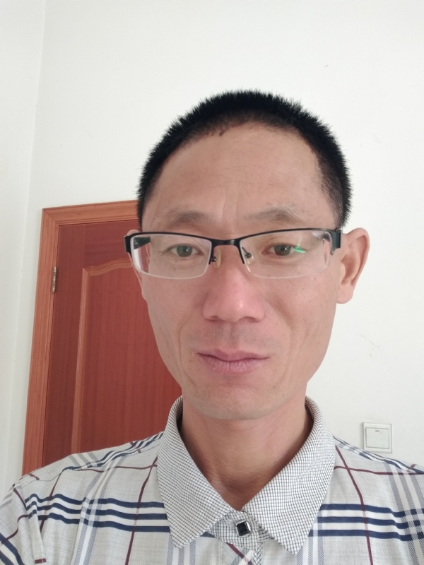 期待缘分的第一张照片--福州相亲网