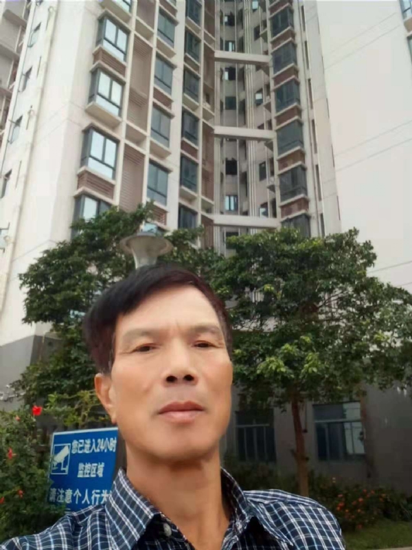 幸福你我的第三张照片--福州相亲网
