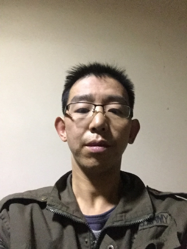 彪彪的第一张照片--福州相亲网