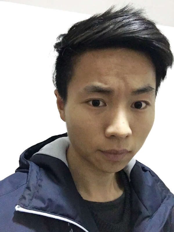 大鱼Q的第一张照片--福州相亲网