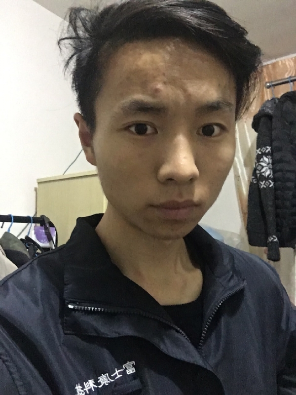 大鱼Q的第二张照片--福州相亲网