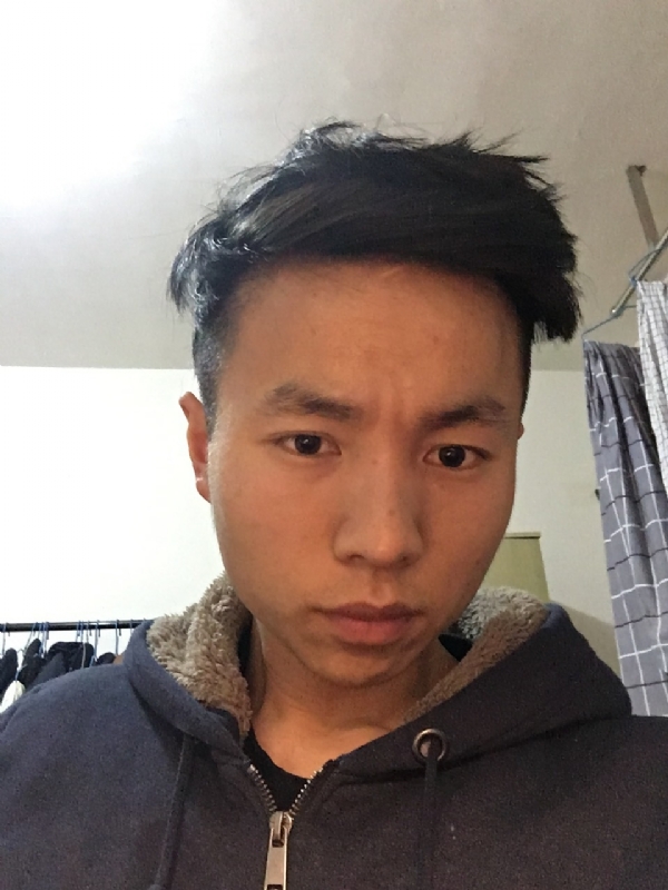大鱼Q的第三张照片--福州相亲网