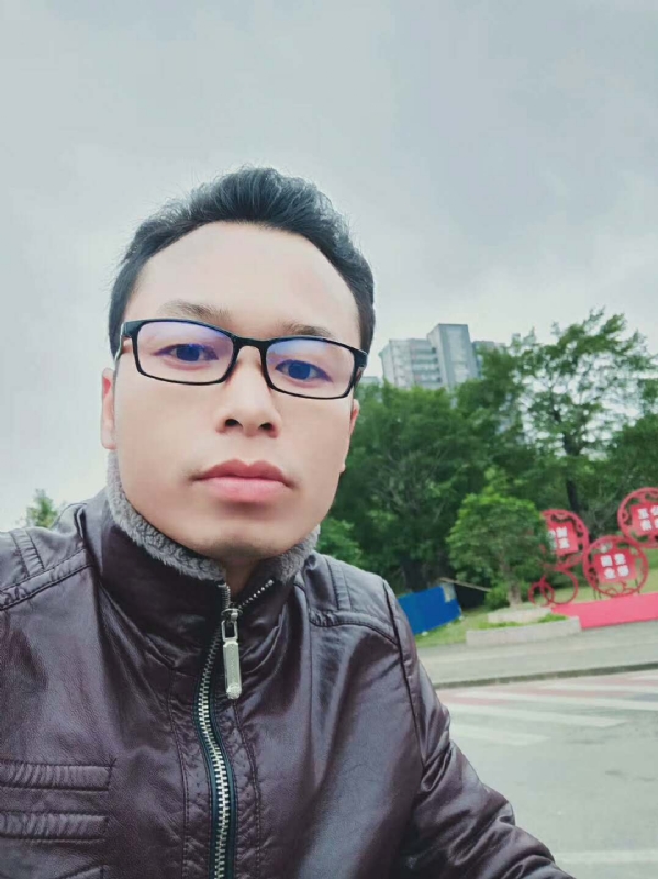 廖军的第二张照片--福州相亲网