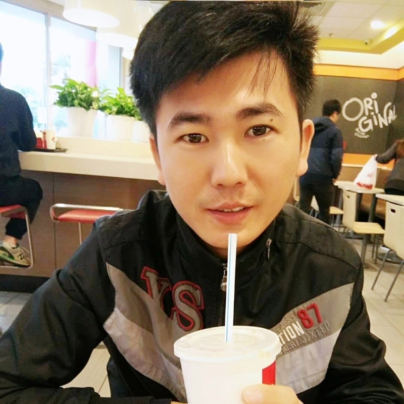 累了谁疼的第一张照片--福州相亲网