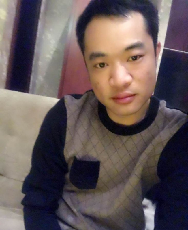 人生快乐的第一张照片--福州相亲网