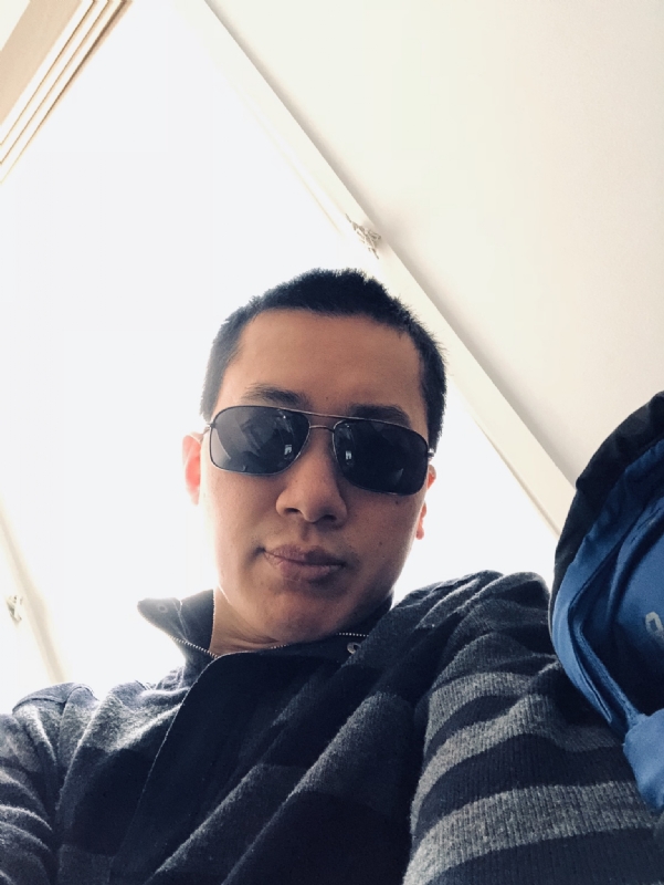 august的第一张照片--福州相亲网