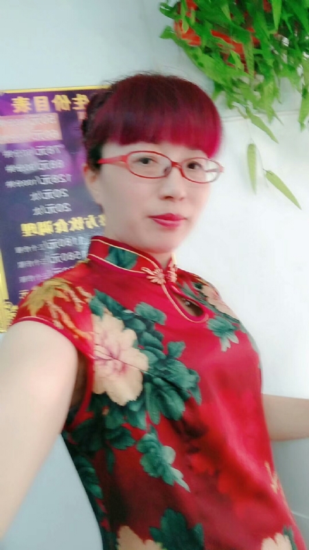平凡女人的第一张照片--福州相亲网