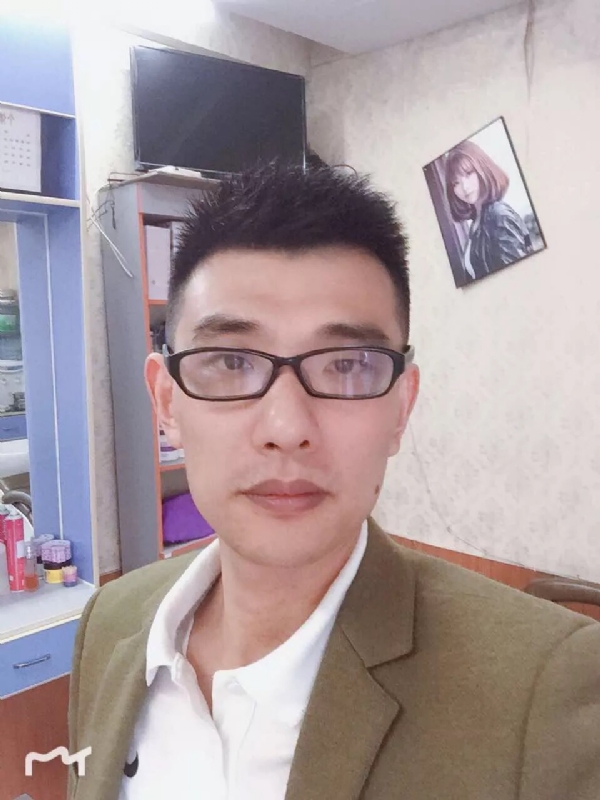 你的笨蛋的第一张照片--福州相亲网
