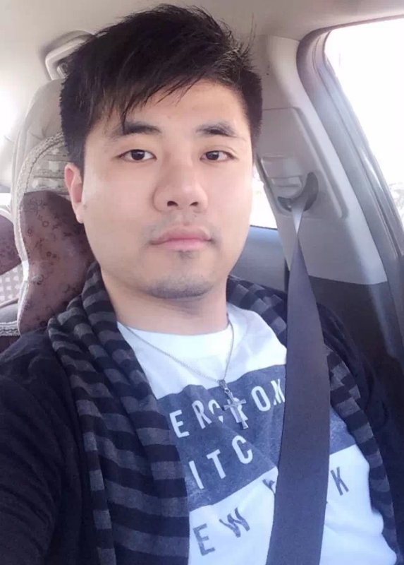 侯爵的第二张照片--福州相亲网