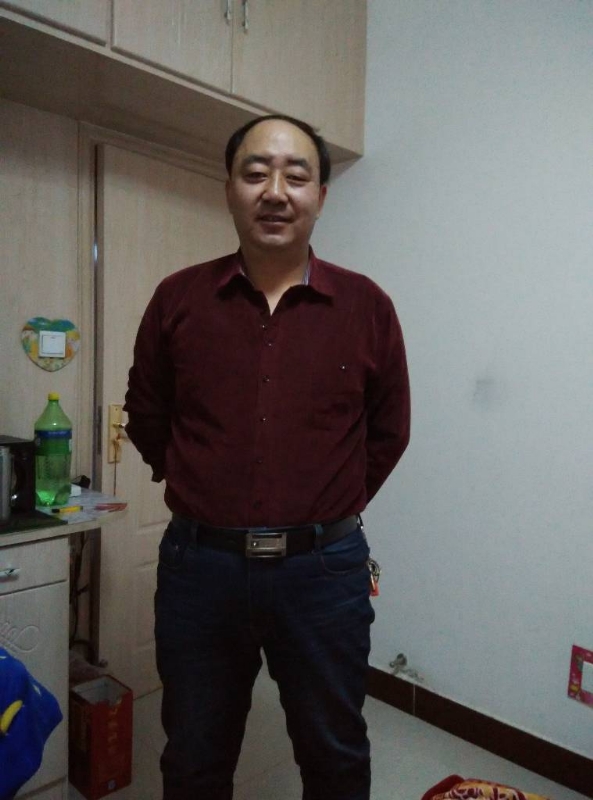 愿得一人心的第一张照片--福州相亲网