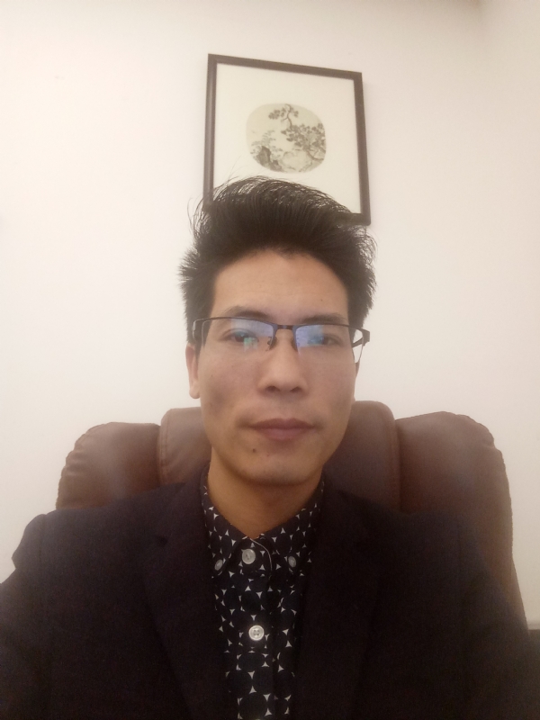 爱也要以诚相待的第一张照片--福州相亲网