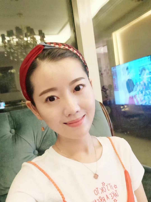 小河的第二张照片--福州相亲网