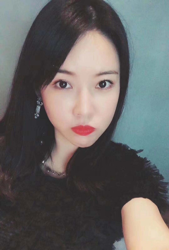 李莉的第二张照片--福州相亲网