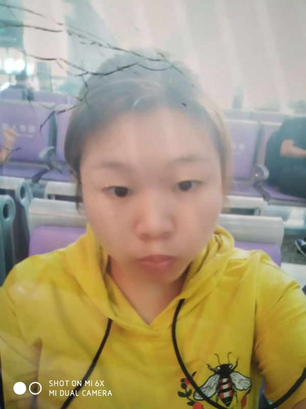 随缘的第一张照片--福州相亲网