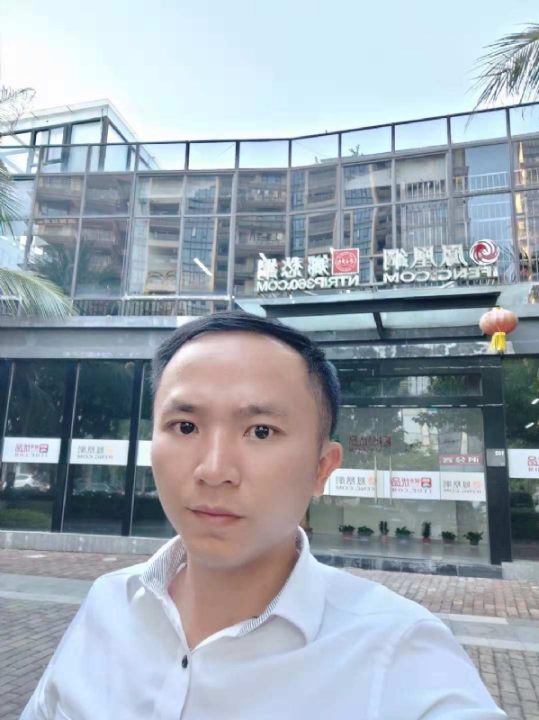 得瑟得瑟的第一张照片--福州相亲网