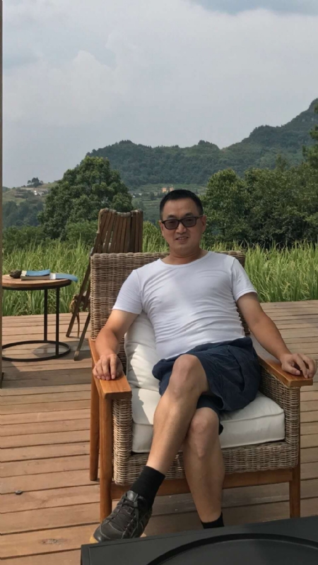 云霄的第一张照片--福州相亲网