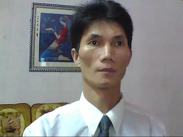 阿文的第一张照片--福州相亲网