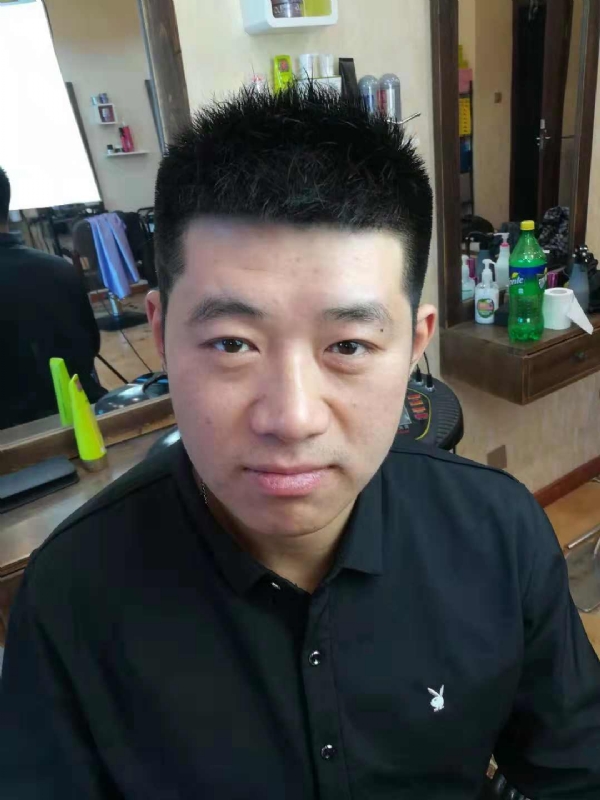 丹东风雨的第一张照片--福州相亲网