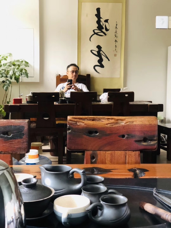 陳sir的第一张照片--福州相亲网