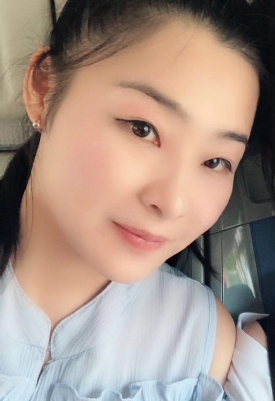 lclc的第一张照片--福州相亲网