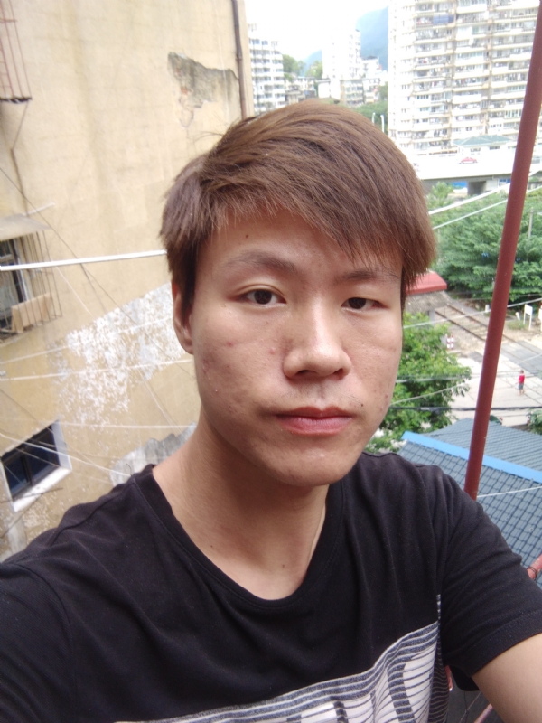 遇见你的第一张照片--福州相亲网