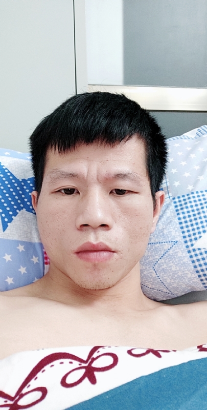 真心找个女朋友结婚的的第一张照片--福州相亲网