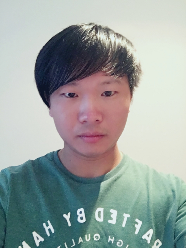james的第一张照片--福州相亲网
