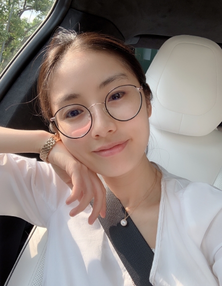 Anna的第二张照片--福州相亲网