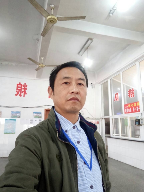 明月的第三张照片--福州相亲网
