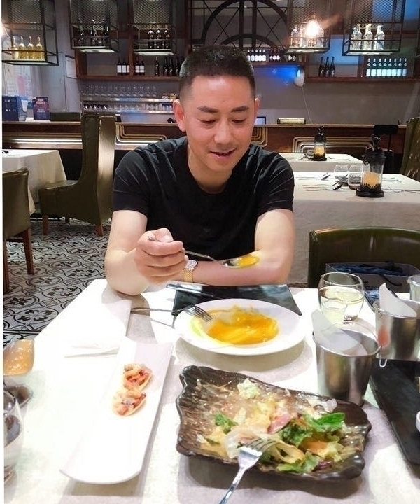 空空如也的第一张照片--福州相亲网