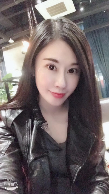 柚子的第一张照片--福州相亲网