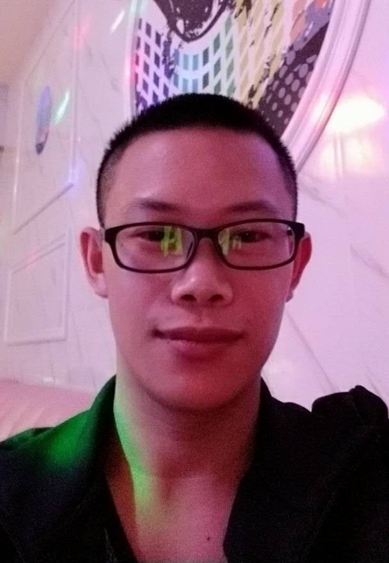 小海哥哥的第一张照片--福州相亲网