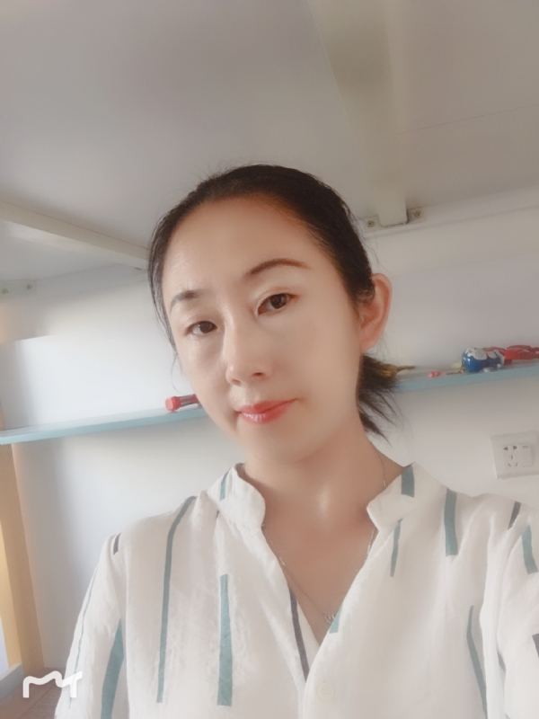 佳名的第一张照片--福州相亲网